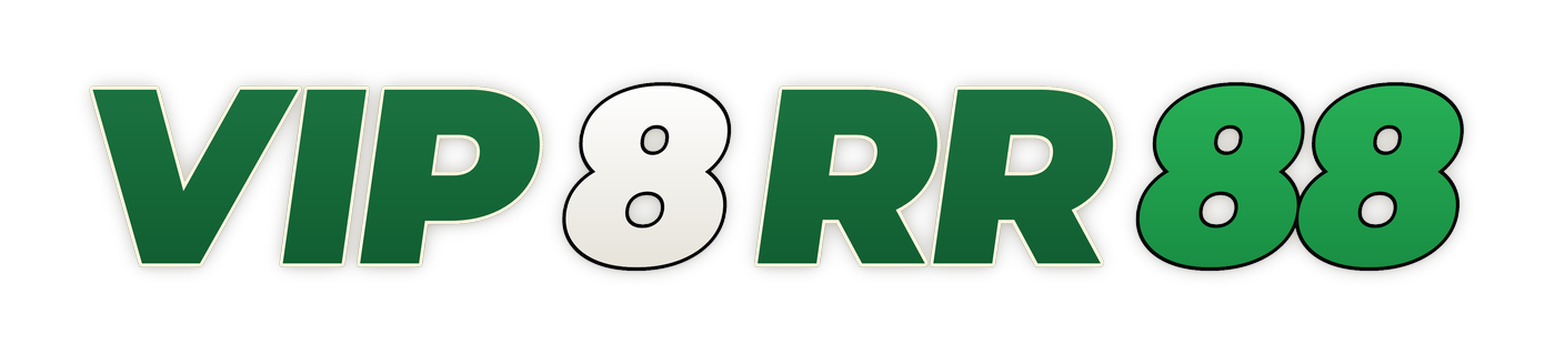 vip8rr88